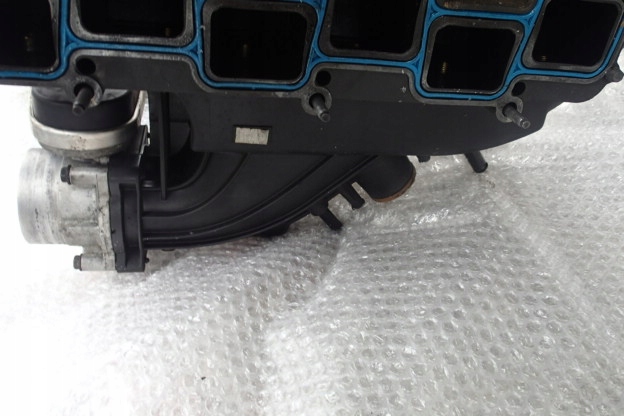 фото №7, Chrysler pacifica 4.0 коллектор всасывающий kompletny