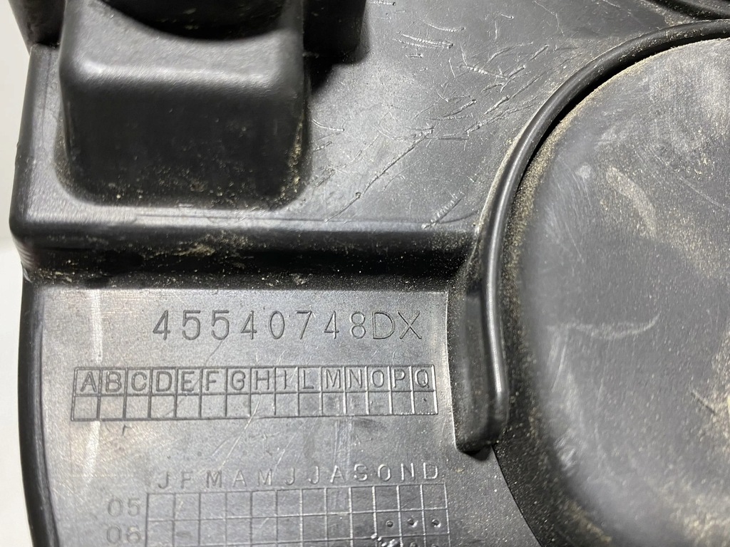 фото №15, Fiat 500 2008 po права лампи передні