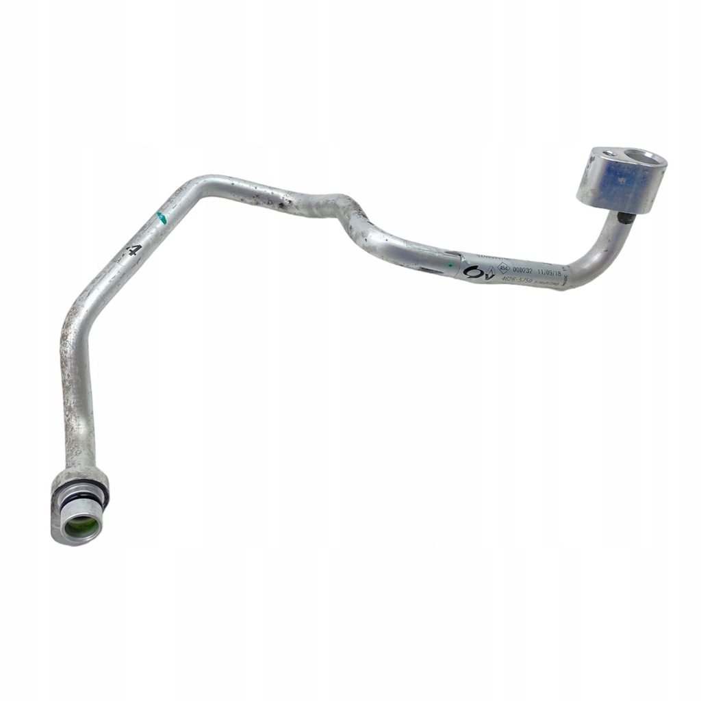 фото №13, Шланг кондиціонера renault koleos ii 2.0 dci