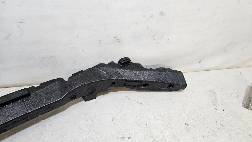 Абсорбер пена бампера перед mercedes gle w167 a167 рестайлинг  amg a1678853010 с Разборки