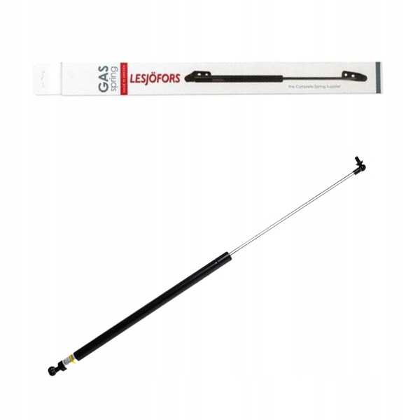 фото №1, Амортизатор кришка. багажника правий toyota carina v