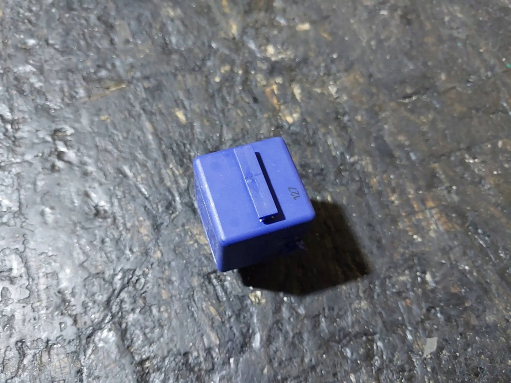 фото №7, Реле bmw 3 e36 8364582 61368364582