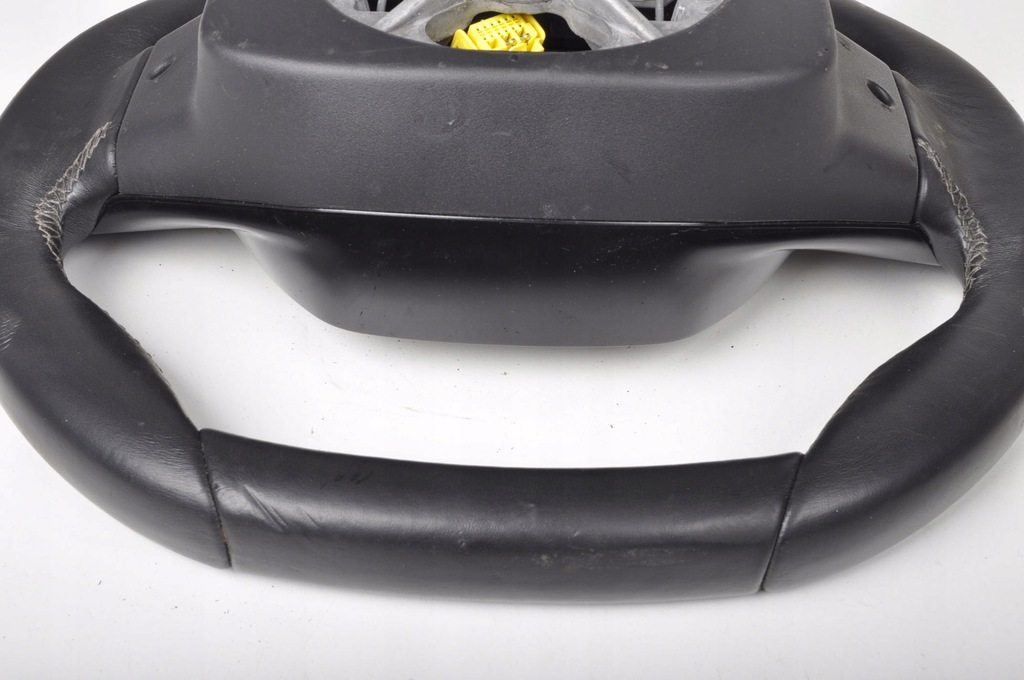 фото №7, Peugeot 3008 ii повітропровід шкіряний