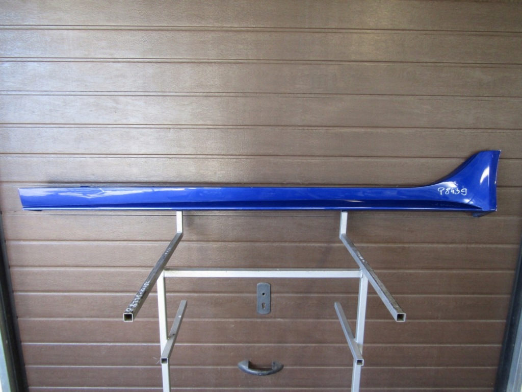 фото №1, Молдинг поріг ліва jaguar xe 760 f s r sport 14-