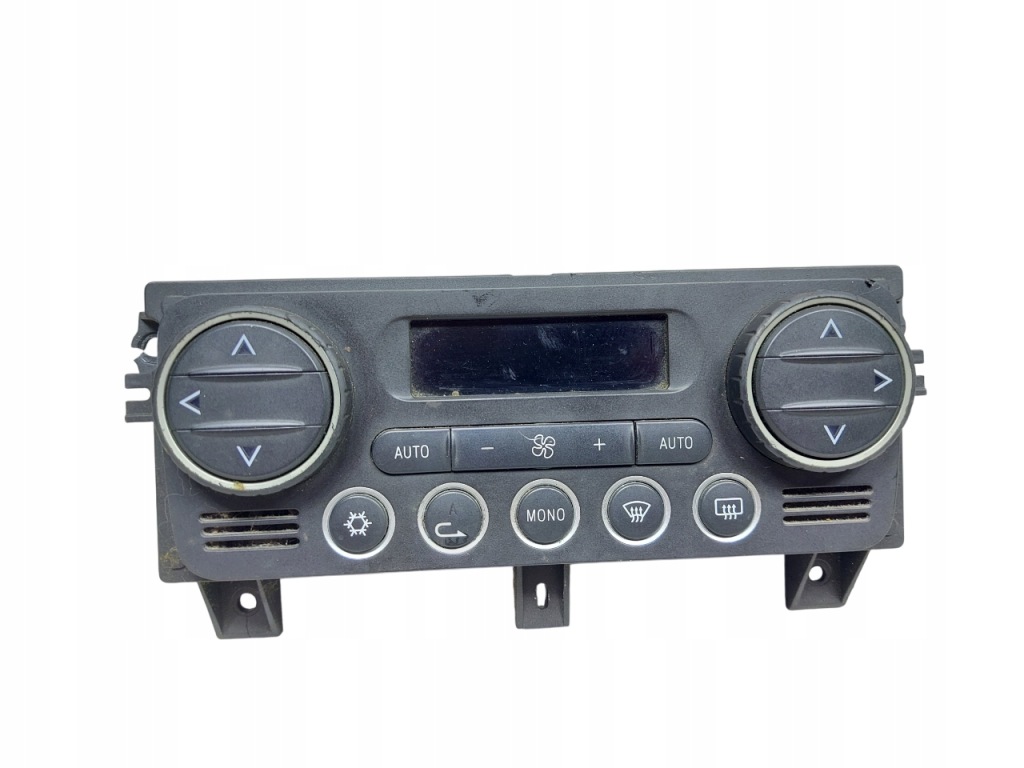 фото №1, Alfa romeo 159 панель обдув кондиціонера 156079803