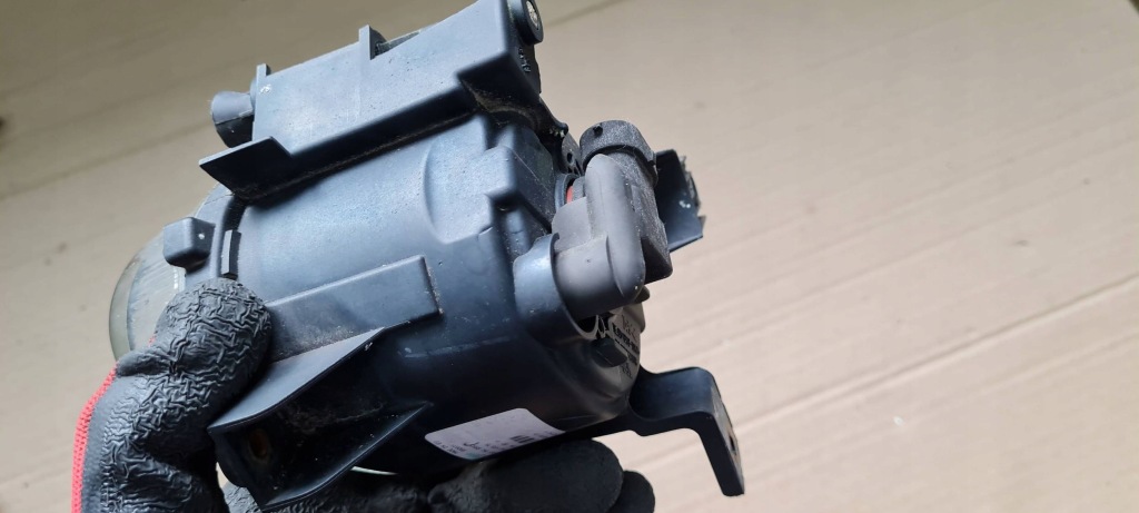 фото №7, A4 b7 противотуманная фара лампа противотуманная левая левый перед 8e0941699c