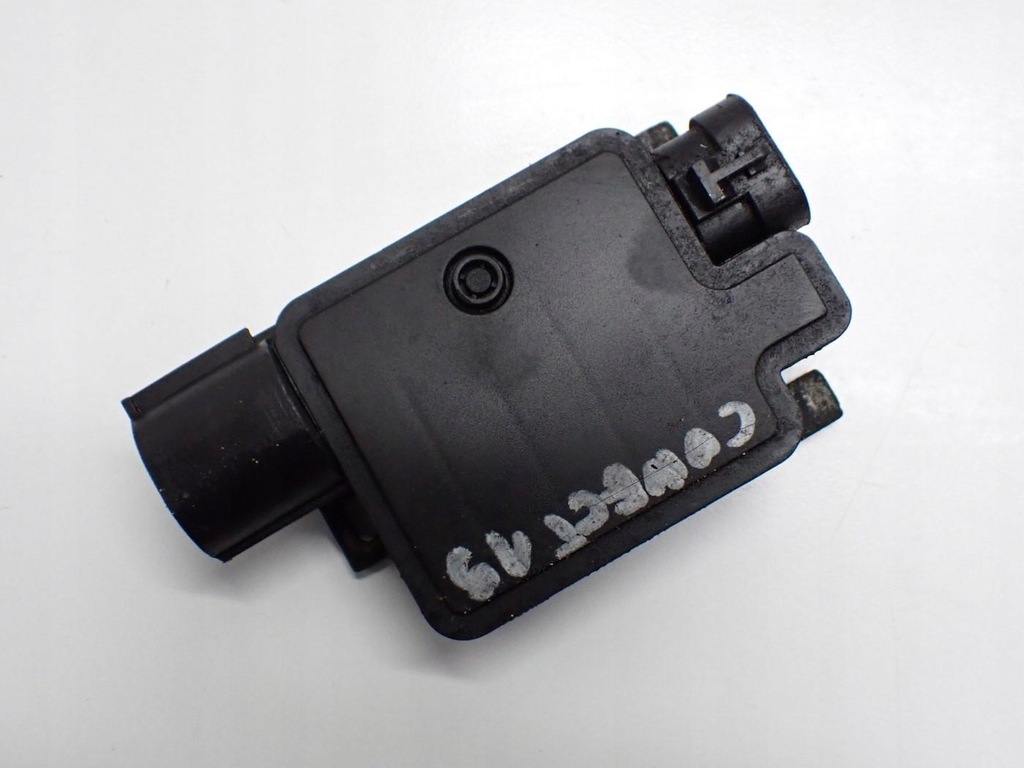 фото №1, Модуль блок управления вентиляторов 940002907 ford transit connect mk2 ii 19r