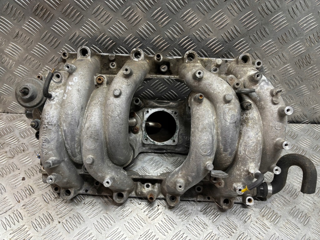 Купить Mercedes s w140 4.2 5.0 v8 r129 m119 коллектор впускной  r1191412401 1191412401