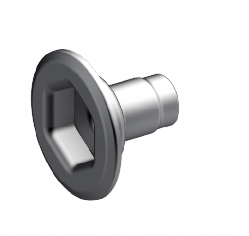 фото №1, Оригінальна гайка захист тепловий m5 mercedes benz a2109900150