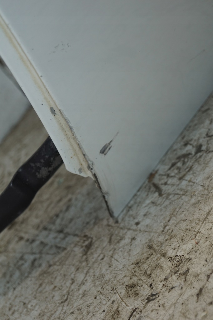 фото №13, Двері лівий bok зсувні fiat doblo ii 249