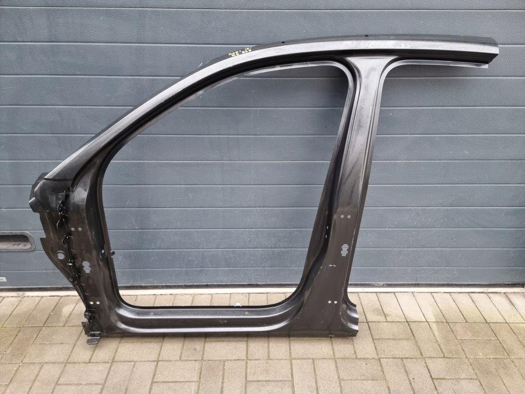 Купить Audi q3 2 83a 18- обшивка левая передние стойку левая порог перед 83a809839