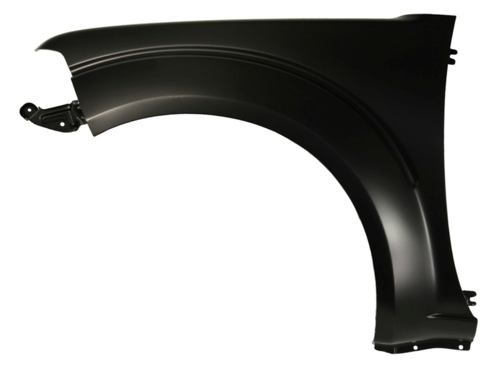 фото №1, Крила nissan navara d40 pathfinder r51 05- le