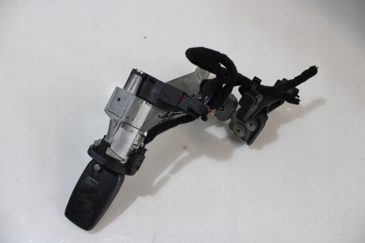 фото №3, Замок запалювання fiat linea 1.4