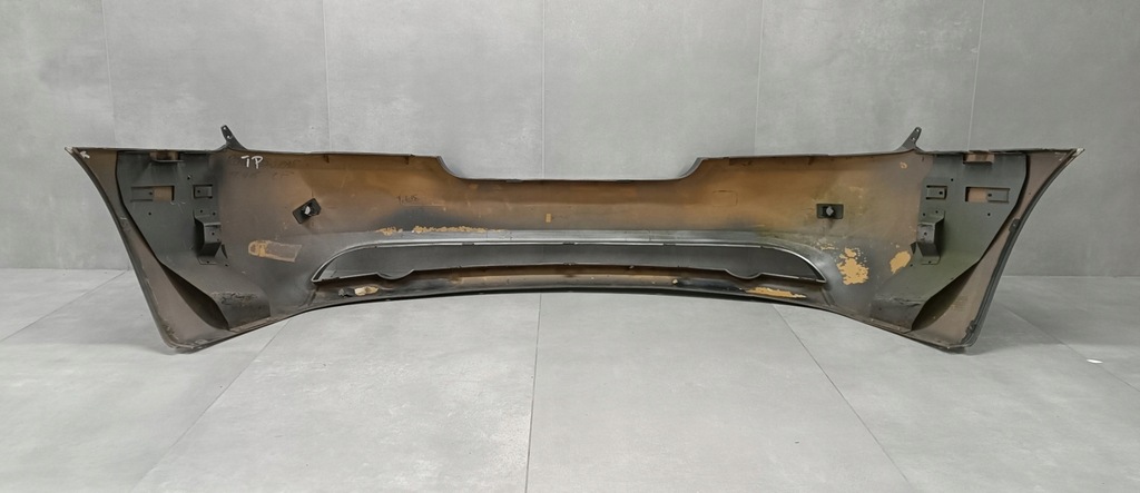 фото №14, Бампер задняя задний aston martin db9 db 9 04-10