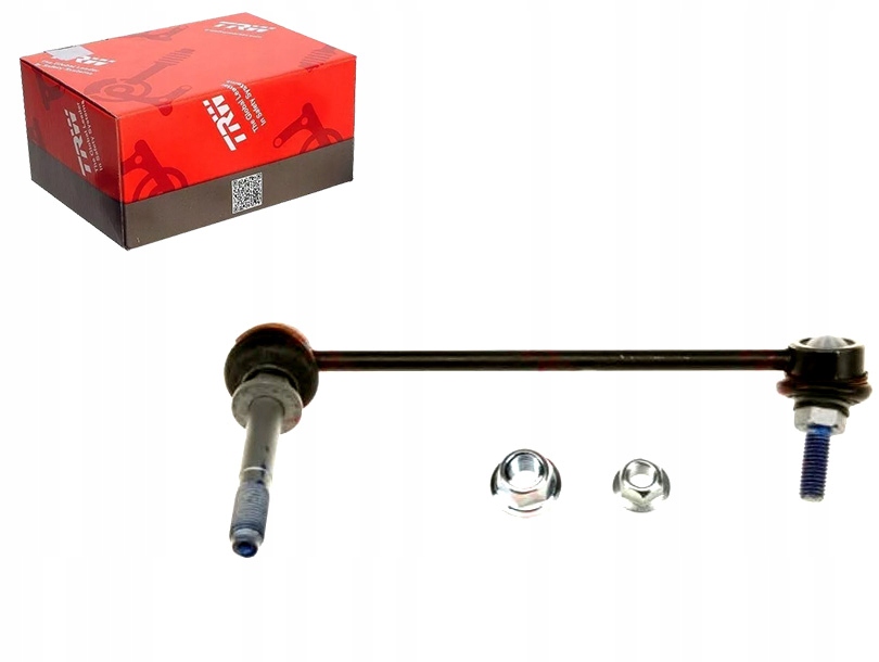 фото №1, Trw соединитель тяга стабилизатора перед p 200mm por