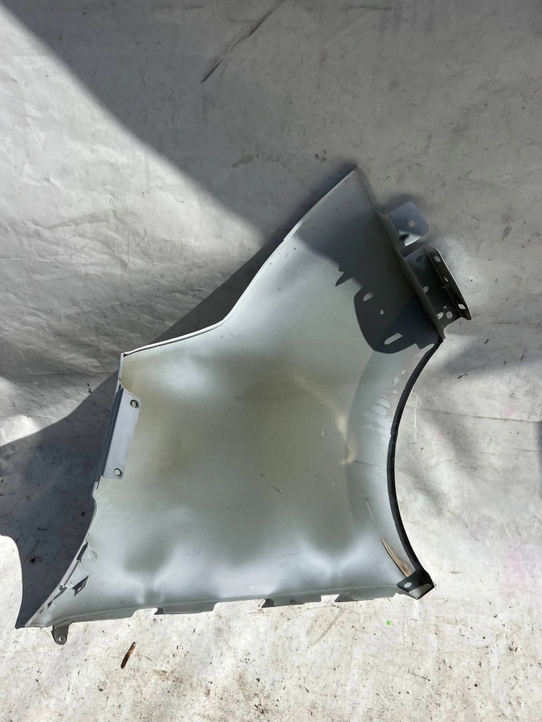 Крило ліве master 3 movano b перед передній Ціна