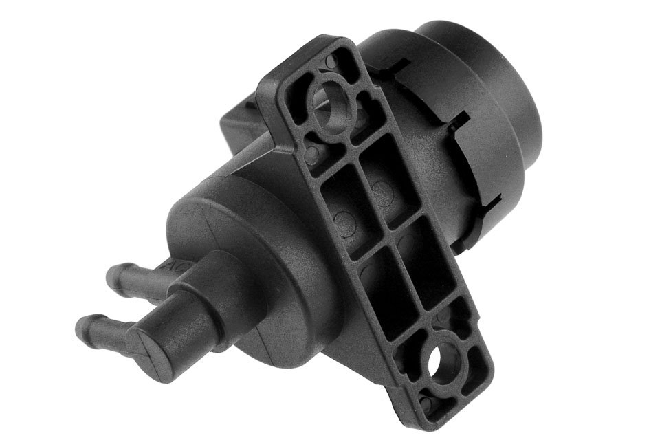 фото №2, Nty клапан турбіни egr