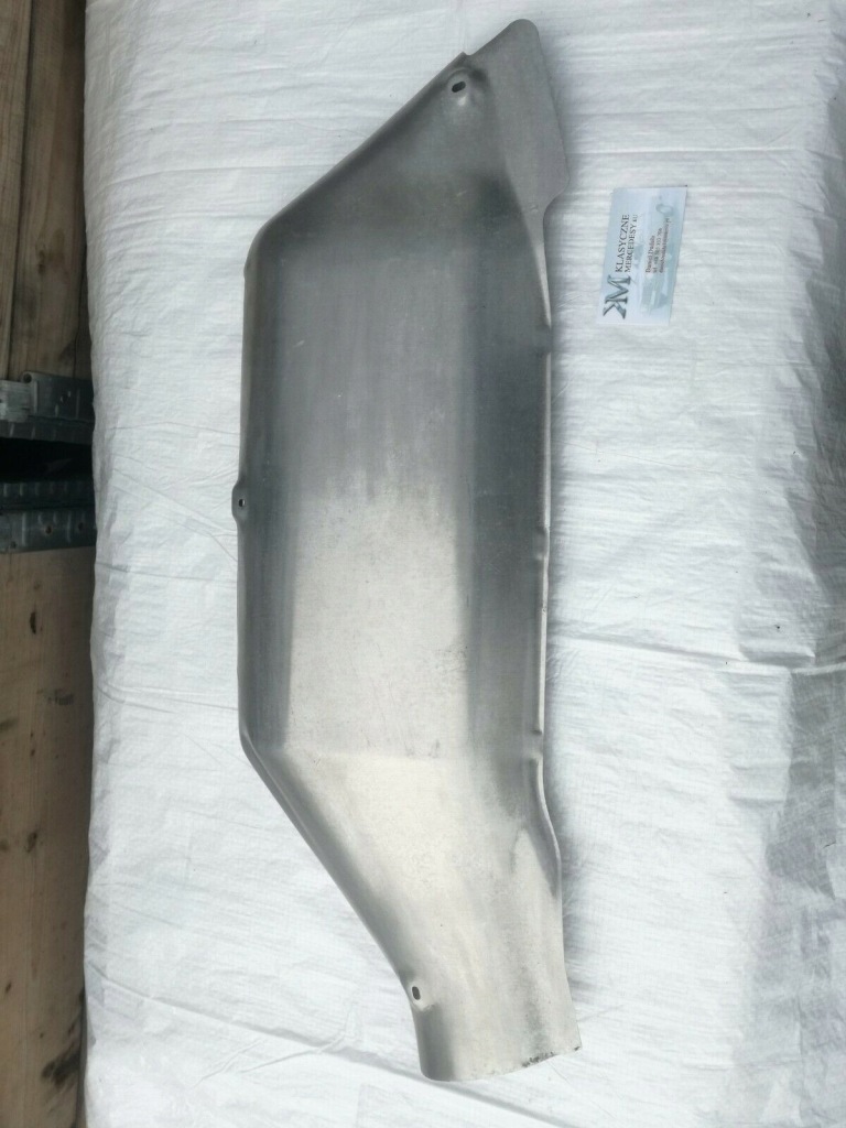 Купити Захист теплова mercedes sl r 107 1076820871