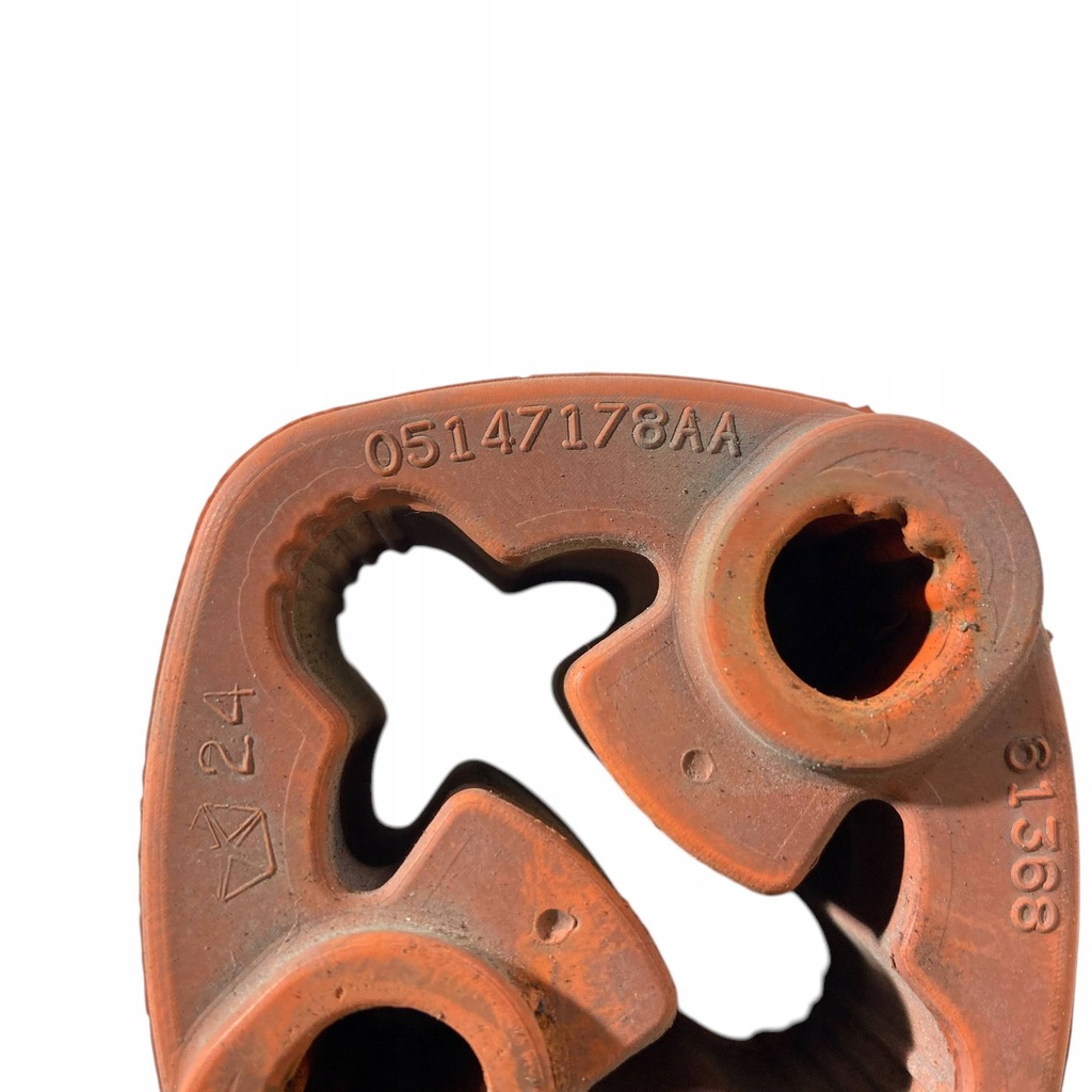 фото №7, Dodge durango 2019 кронштейн / кронштейн глушителя