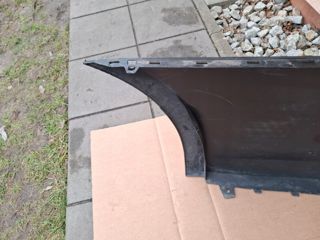 Бампер задняя bmw 3 g30 рестайлинг  lci оригинал Цена