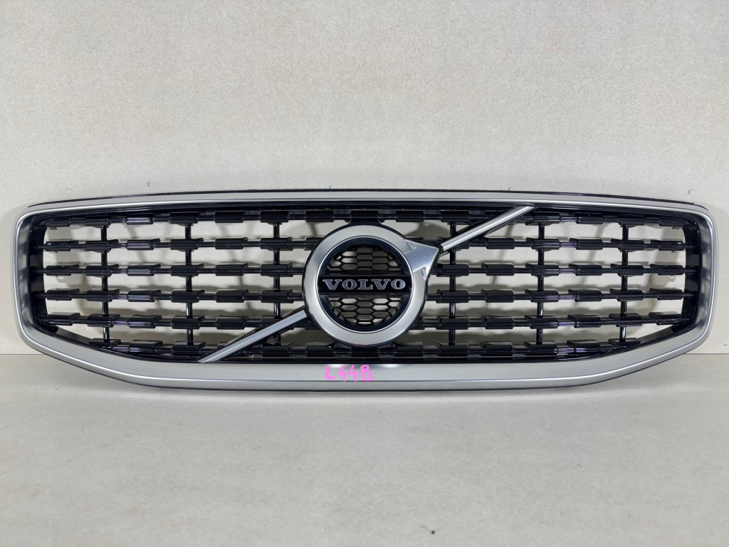 фото №1, Volvo v60 ii s60 iii r-design решётка радиатора решётка радиатора радиатора 2018-2022 oryg - super