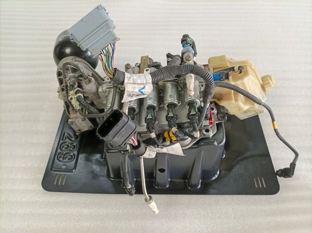 фото №6, Jeep compass fiat 500x selespeed