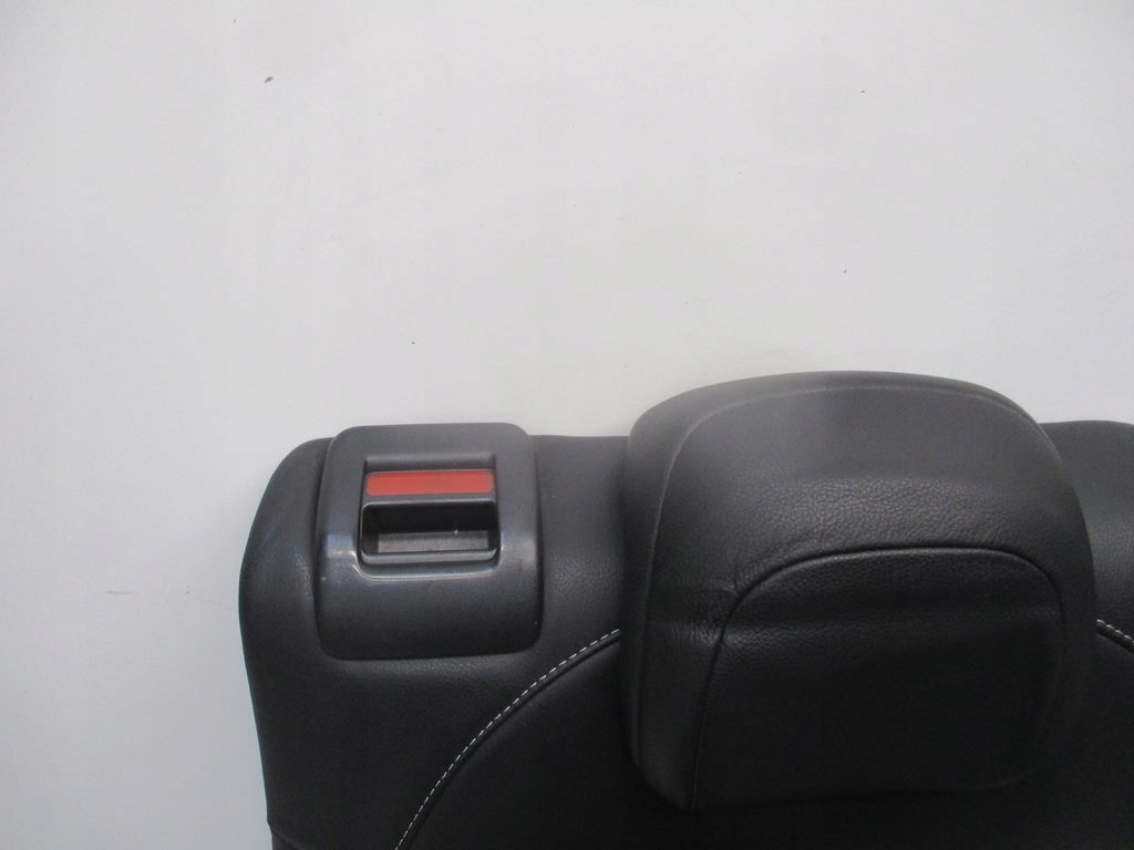 фото №6, Заднє сидіння задня задня citroen ds4