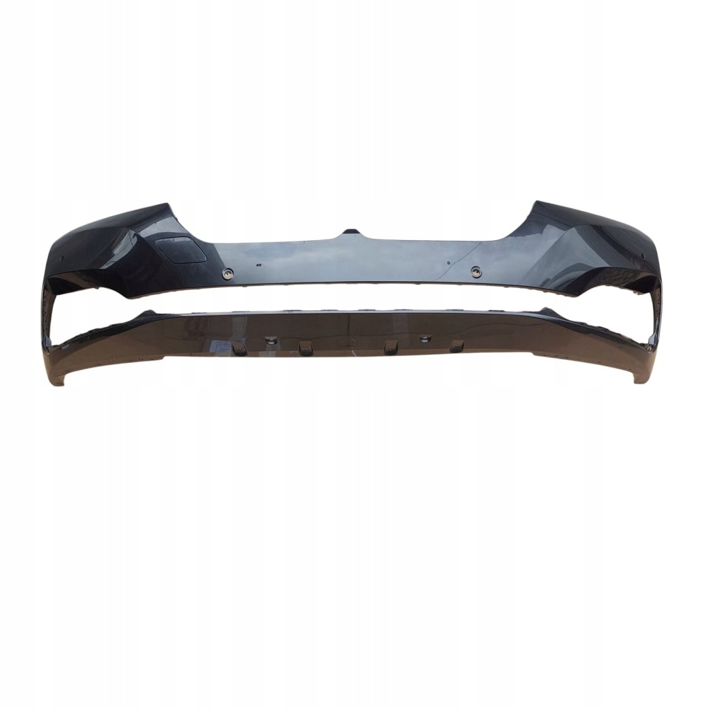 фото №1, Bmw 7 g11 g12 бампер перед lci lift 7487649