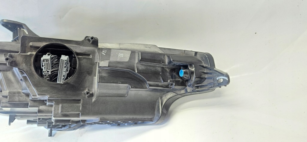 фото №14, Лампа volvo s60 iii v60 ii 18-21 левый перед full led europa левая передняя