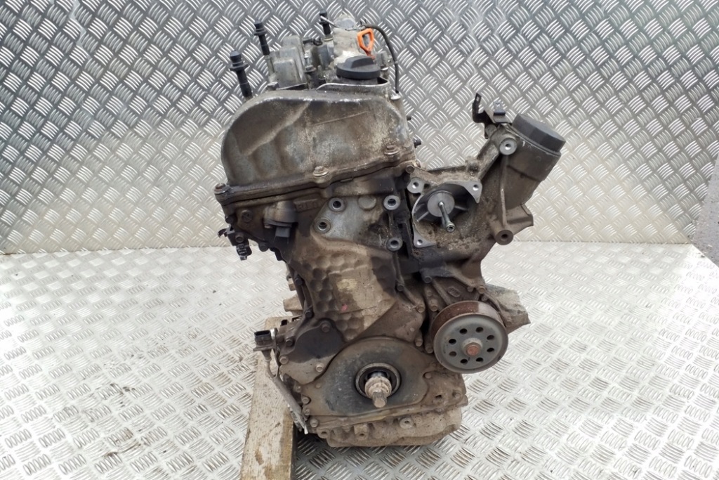 фото №1, Двигун honda cr-v iv rm_ n22b4 2.2l дизель 110kw 2013