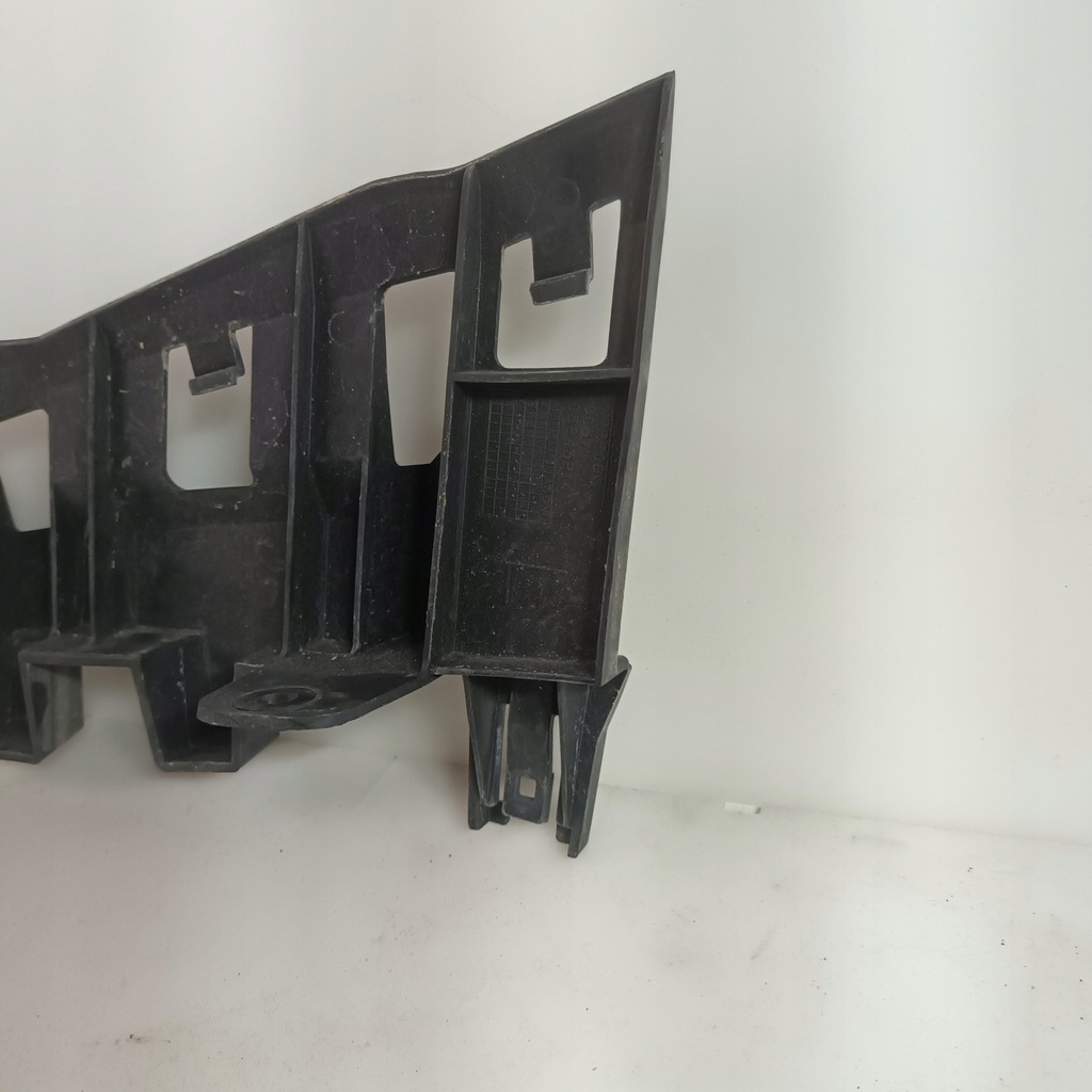 фото №10, Chevrolet camaro 16- кронштейн бампера передній ліва праве usa