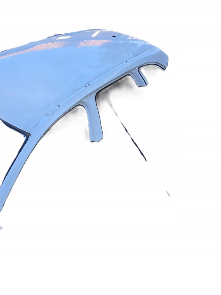 фото №8, Дах блок двигуна обшивка audi a4 b9 lift kombi 19-23