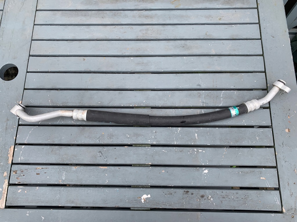 фото №1, Шланг трубка кондиционера suzuki sx4 1.6b