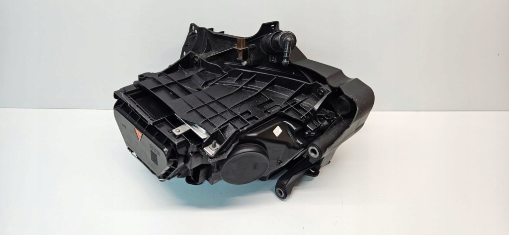 Audi a5 8t0 ксенон led некорректируемый фара правая  фара Доставка