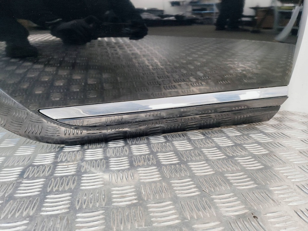 фото №10, Renault koleos i 2014 правая сторона дверь задние