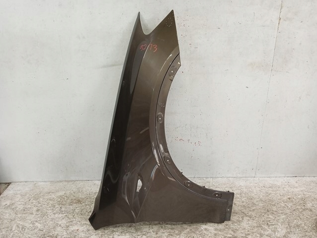 фото №1, Крыло правый перед передний bmw x3 f25 x4 f26 10-