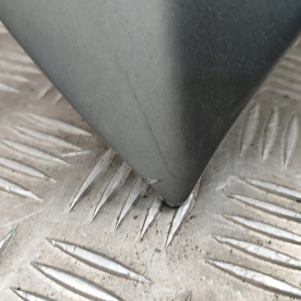 фото №9, Audi q7 4l 2007 кришка передня / капот двигуна