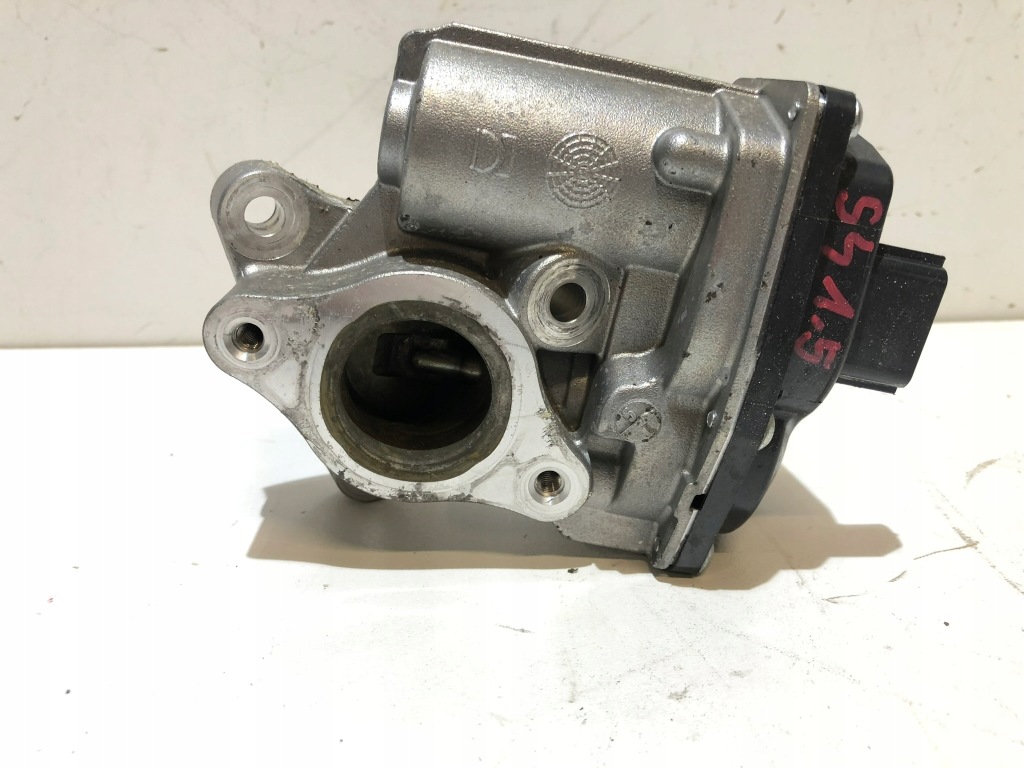 фото №1, Renault nissan 1.5 dci клапан egr 147109913r