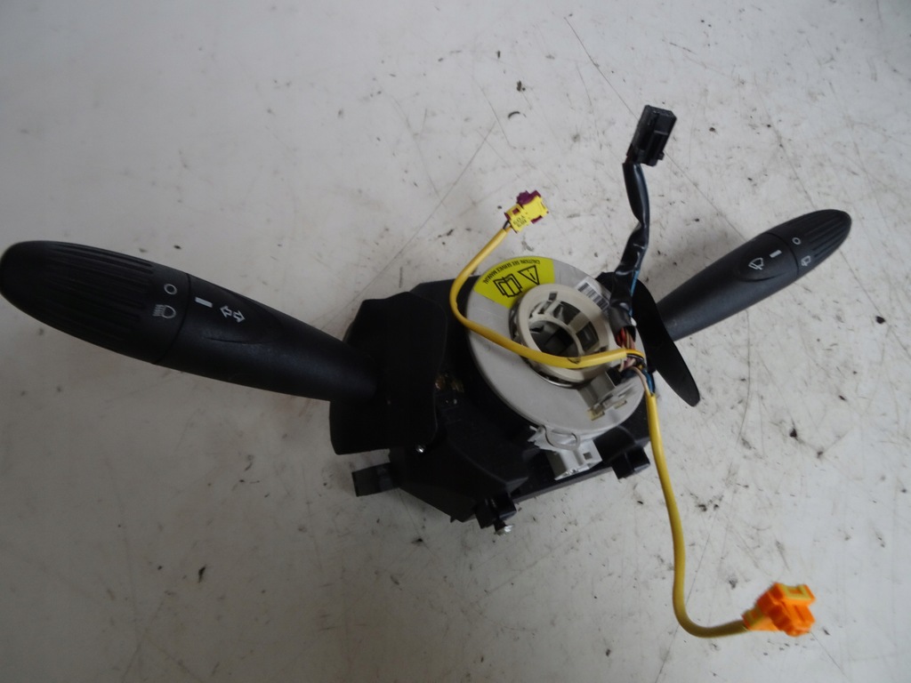 фото №1, Переключатель комбинированный лента 07354724700 fiat 500