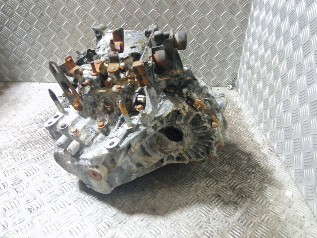 фото №4, Honda civic x коробка передач передач 1.5