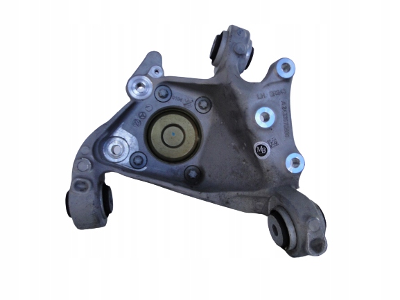 фото №1, Mercedes eqb 243 x243 w243 поворотный кулак ступица задняя левая