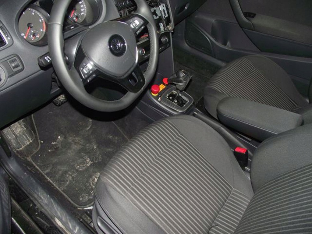 фото №7, Vw polo набор стартовый запуск автомобиля автомобиля 04b907445 04b 907 445 компьютер
