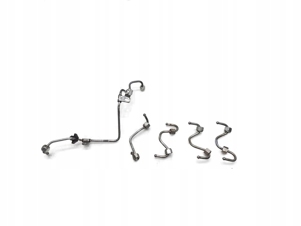 фото №1, Труба трубки пального renault latitude 2.0 dci 734023a