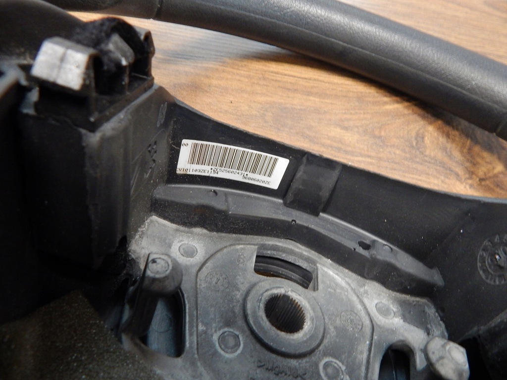 фото №9, Воздуховод citroen c3 i 02-09r c2 vts vtr