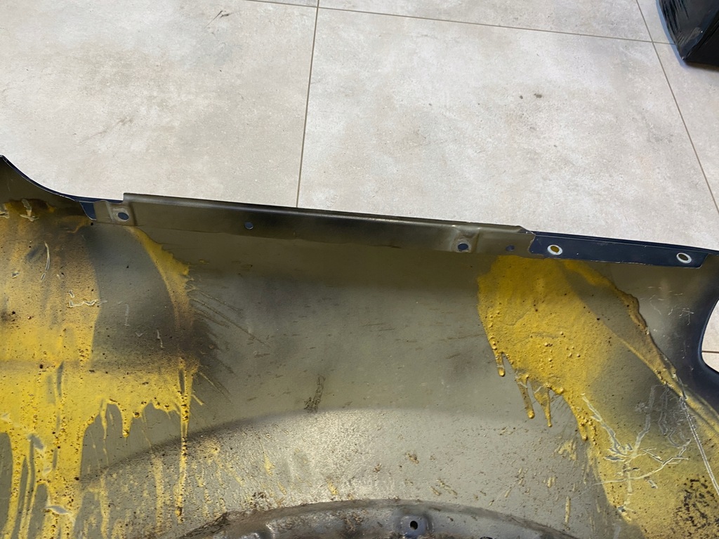 фото №15, Nissan qashqai j10 крыло левый перед