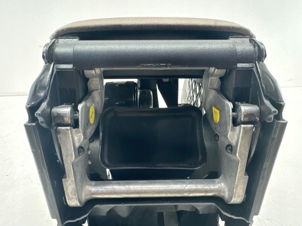 фото №6, Volkswagen golf vi 2009 подлокотник туннель среднего