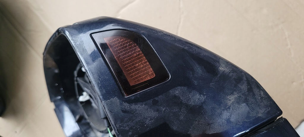 фото №8, S7 4g a7 зеркало левая левый перед складной ассистент 12+2pin eu