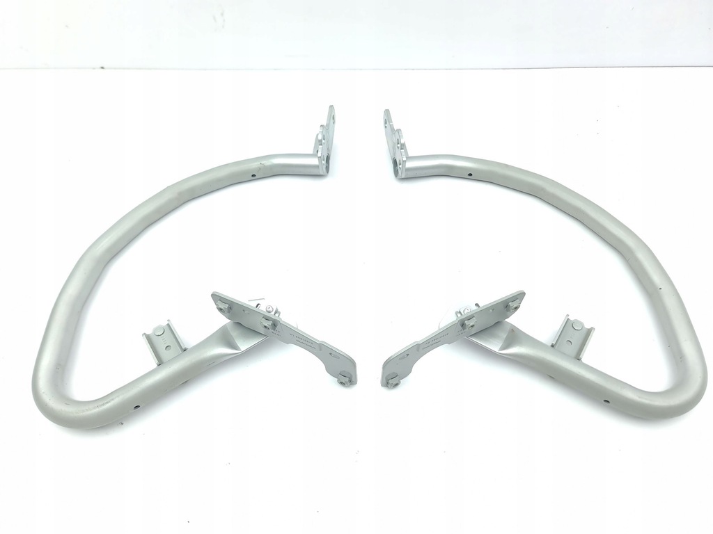 фото №1, Volvo s60 2012 комплект петли