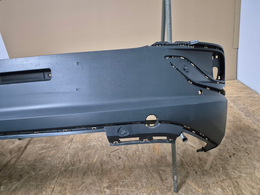 фото №6, Vw id 4 id-4 id4 id.4 бампер задний задняя pdc