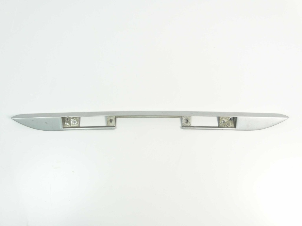 фото №1, Mercedes s klasa w140 накладка задній кришки